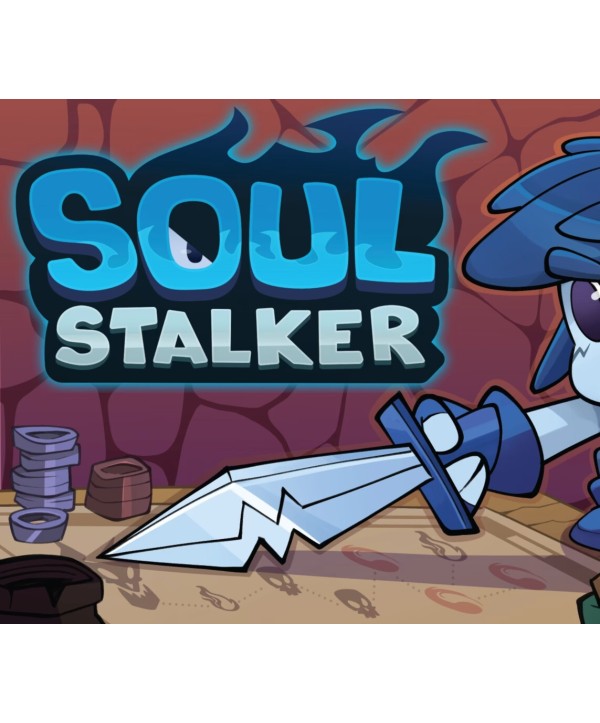 Soul Stalker Steam Key GLOBAL